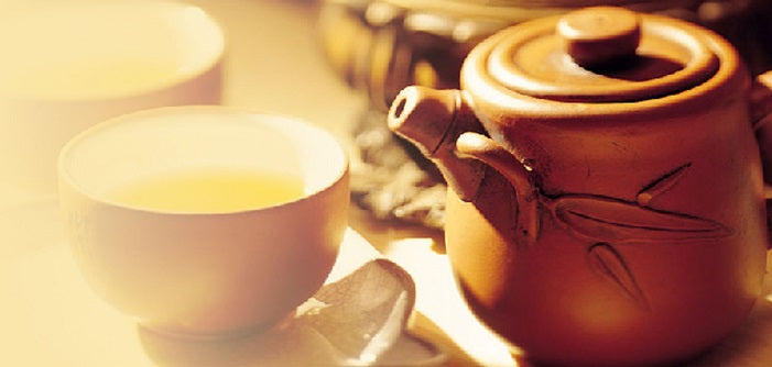 Welcome to Teapress ! The world of Teas & Taste